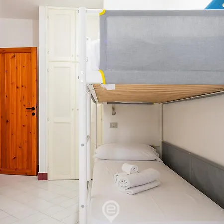 Nuraghe Piscadeddus Ferienhaus *