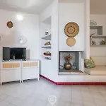 Nuraghe Piscadeddus Ferienhaus Villasimius